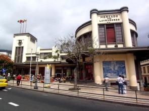 Funchal Charming Studio