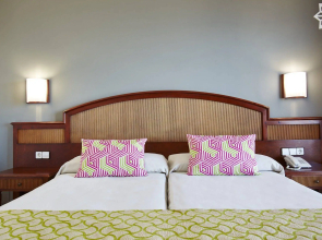 Universal Hotel Cabo Blanco - Adults Only