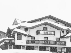 Astes Hochegg Pension