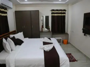 Homey Suites Vizag Beach