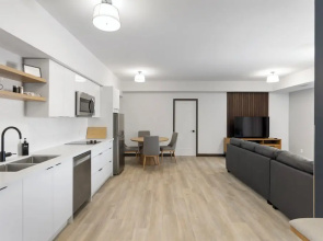 Lux Suites Extended Stay