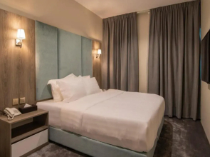 Rawabi Al Khobar Suites Hotel