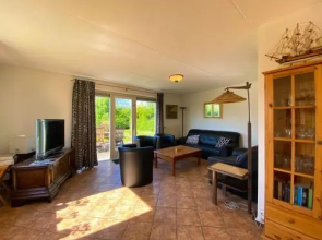 Park Scheldeveste: Zwin 19