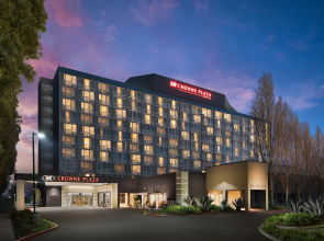 Crowne Plaza San Francisco Airport by IHG