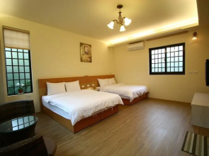 Hong Yang B&B