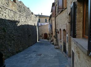 Casa Volterra