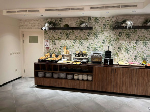 Floris Arlequin Grand Place