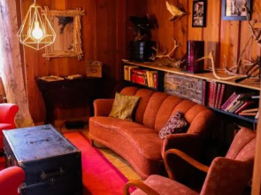 Hotell Gyllene Bocken