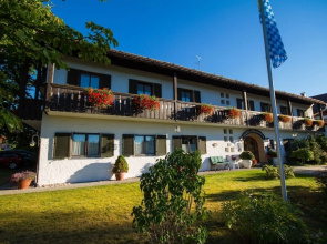 Hotel Alexandra