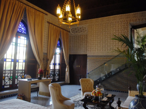 Riad Fès – Relais & Chateaux