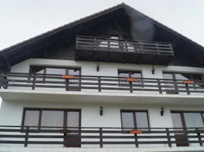 Pensiunea Casa Impala