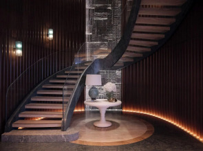 Four Seasons Hotel London at Park Lane