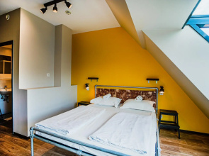 Wombat's City Hostel Vienna Naschmarkt