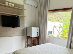 Hotel Villa Babaçu