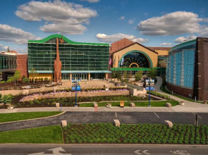 Staybridge Suites Indianapolis Carmel