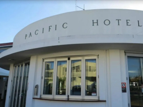 Pacific Hotel Yamba
