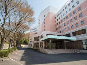 Hotel Second Stage