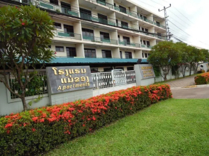 Domon Mekong Riverside Apartment & Hotel