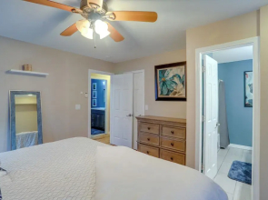 Lakefront Fairbanks Home w/ Private Beach!