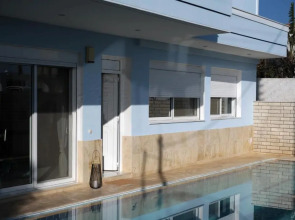 EMVI APARTMENTS II near airport