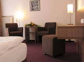 Hotel Buntrock
