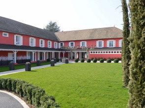 Les Maritonnes Park & Vineyard