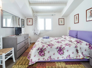 Donnalucata Suite