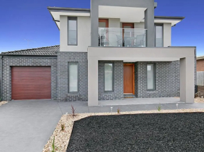 Palm Grove Beach House Dromana