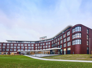 Courtyard by Marriott Wolfsburg