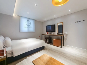 Tongyeong Hotel Hora