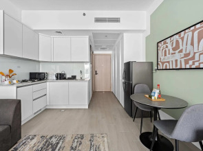 Silkhaus Luma21, JVC Dubai