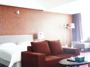 Zhengzhou Oak 5 Seasons Hotel