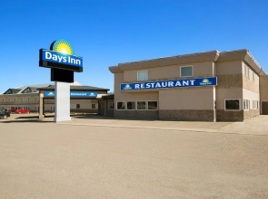 Days Inn High Level