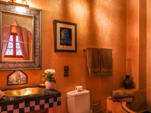Riad Eden