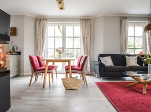 Ferienhaus Seeadler 7