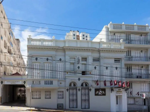 Hotel Gonçalves