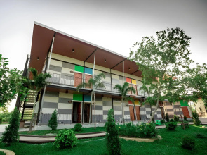 Baan Pran Boutique Resort