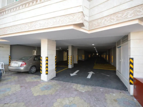 Rahhal Albahr Serviced Apartments