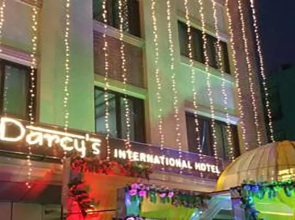 Darcys International Hotel