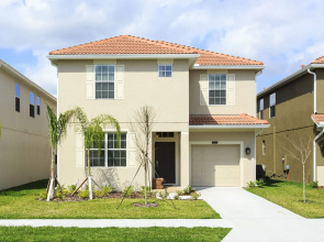 Paradise Palms Resort by Orlando Intteli Fun Rentals