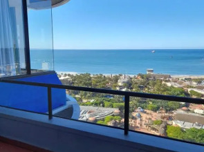 Ocean View Point Waterfront Apartments