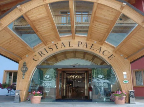 Cristal Palace