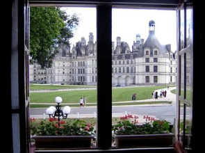 Grand Saint Michel