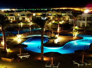 Panorama Naama Heights Sharm El Sheikh