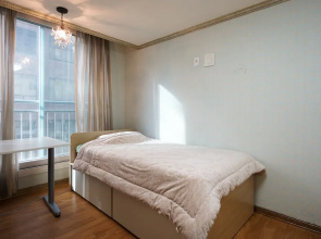Gangnam Galaxy Apt 2