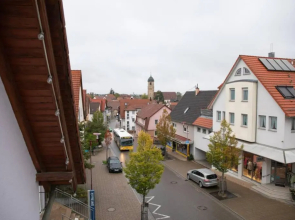 1-Zimmer Apartment in Top Lage in Filderstadt