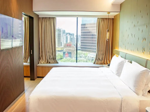 YOHO Treasure Island Hotel