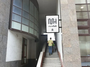 Monotel Capsule Hotel