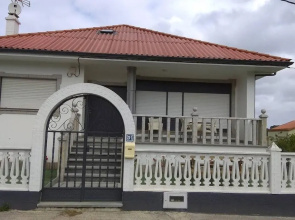 Apartamentos en Leis