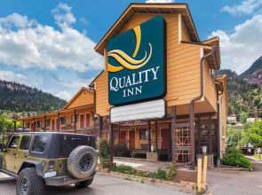 Comfort Inn